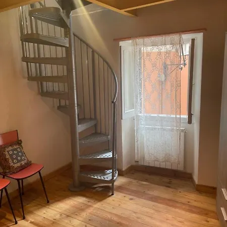 La Casa Nel Borgo Appartement Lerici