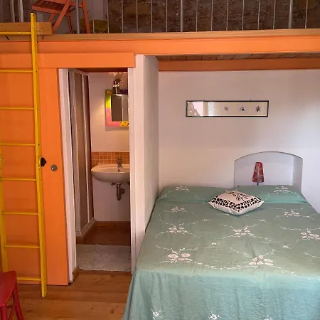 La Casa Nel Borgo * Lerici