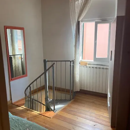 La Casa Nel Borgo *