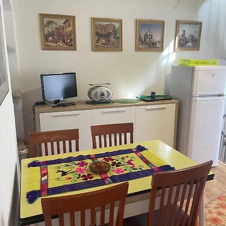 La Casa Nel Borgo Lerici
