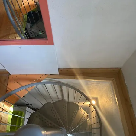 Apartment La Casa Nel Borgo *