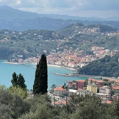 La Casa Nel Borgo
